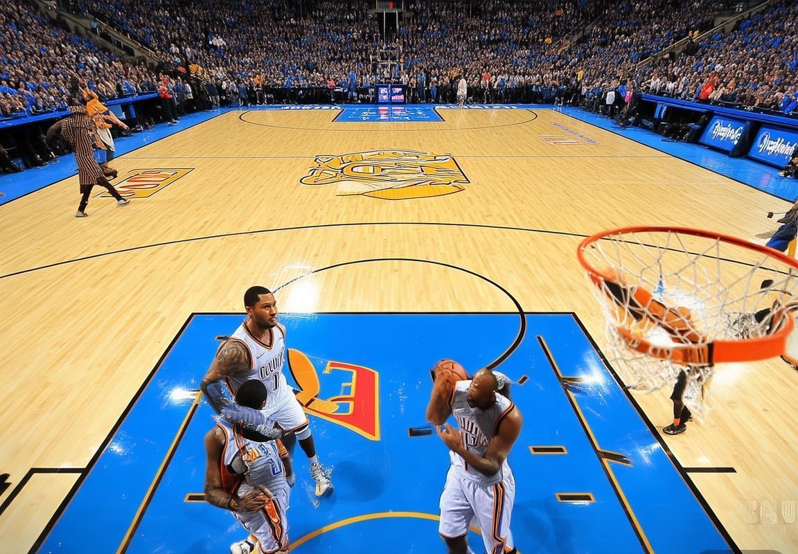 2015NBA雷霆国王巅峰对决：速度与力量、团队精神启示录