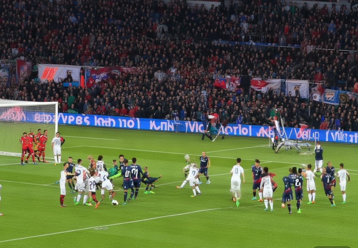 巴黎圣日耳曼vs曼联：巅峰对决前瞻与战术分析