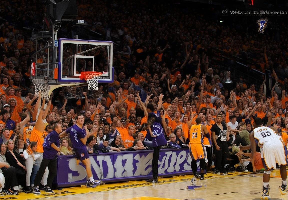 2009NBA季后赛：灰熊对湖人经典对决深度解析